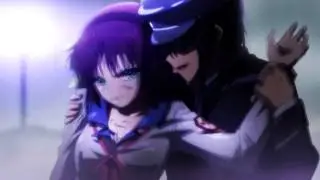 No More Sorrow Angel Beats AMV