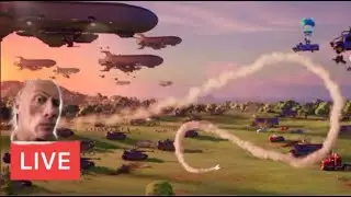 Fortnite is Better Than CALL OF DOOKIE #1 STREAM LIVE