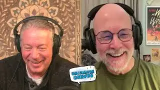 Episode 028 - Uncommon Convos Podcast - Tom Hart - Writer for Mickey Mouse Funhouse
