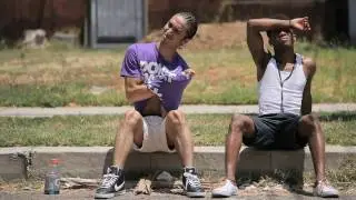 NOT COOL outtakes