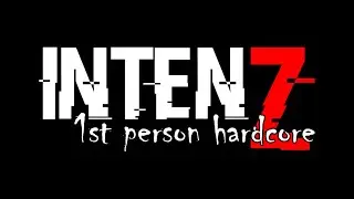 DayZ IntenZ / Official Server Trailer