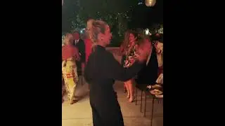 Ender Mermerci'nin Eğlenceli Doğum Günü Kutlaması...