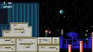 Contra Resonance Cascade v0.5 ver.(rambo)(stage1.1-5.2)