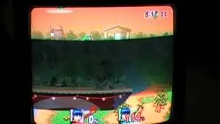 Sen vs Mashi 2 (08/01/2010 Tournament Match)