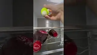 Расхламляем холодильник !
