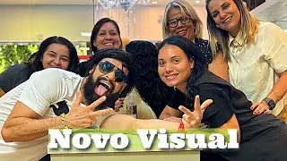 NOVO VISUAL DO LÁZARO LIMA ARRETADO