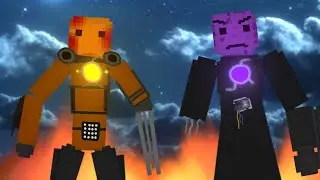 Fruit Battle 23 (Part One)