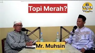 Dialog tentang pengalaman dan seni mengajarguru#muhsinhasbi#mtsyurja#podcast   