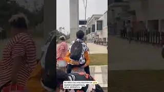 TAK GENDONG  KEMANA