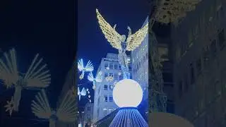 We're ready for Christmas in London 2022