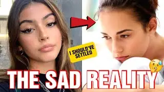 Former Hottie TURNS 40 & Is SHOCKED 40yr Old Men DON'T WANT HER Anymore....