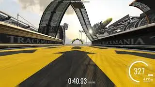 Replaying a map I made 8 years ago