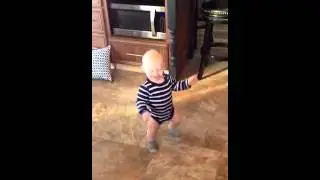 dancing