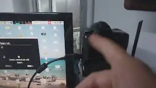 How to live stream Canon EOS 6D using OBS studio and a HDMI video capture card.