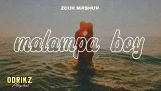 Malampa Boy ( Official Instrumental) Dj Izee Runkx 
