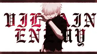 Amv │Villain │ x │Enemy│