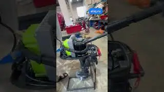 Делаем мощное электро!