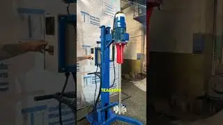 ДИССОЛЬВЕР универсальный под 200 л.