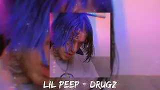 𝙇𝙄𝙇 𝙋𝙀𝙀𝙋 - 𝘿𝙍𝙐𝙂𝙕 [ 𝙎𝙇𝙊𝙒𝙀𝘿 + 𝙍𝙀𝙑𝙀𝙍𝘽  𝙈𝙄𝙓 ]