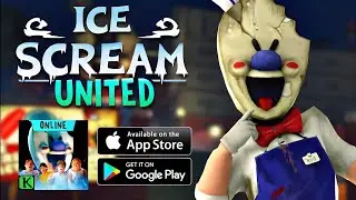 ICE SCREAM UNITED OFFICAL TRAILER ОФИЦИАЛЬНЫЙ ТРЕЙЛЕР МОРОЖЕНЩИК ОНЛАЙН
