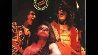 Brownsville Station - Tears Of A Fool