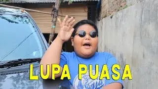 LUPA PUASA