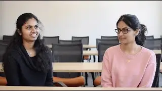 Getting involved with University of Minnesota Code the Gap