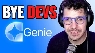 Llegó el fin de los programadores!? (IA 30% mejor que Devin)