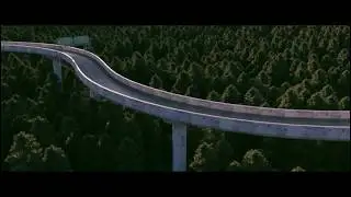 ALONE - Blender CGI short film WIP