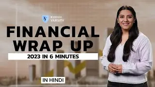 Major Financial Events 2023 | Financial Wrap up | Are you ready for 2024