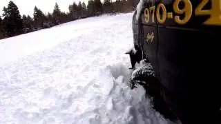 Blizzak W965 Tire Review Load Range E Snow Tires Non Studded
