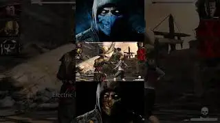 mortal kombat x #5