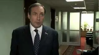 Вячеслав Никонов о безвизовом режиме с ЕС