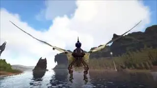 Skydive goodbye