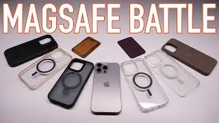 MAGSAFE APPLE  - TEST DEFINITIVO E CONFRONTO