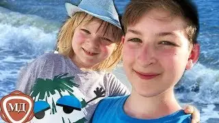 СЫНОВЬЯ ЕВГЕНИЯ ПЛЮЩЕНКО Саша и Егор отдыхают вместе на   МАЛЬДИВАХ!
