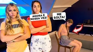AGORA VOCÊ VAI PAGAR TUDO QUE FEZ SUA INVEJOSA 🤬🤬🤬