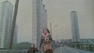 The Red Road Flats Story