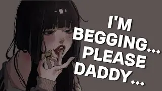 [F4M] Making the Popular Girl Beg... [Roleplay] [Dominant] [Good Boy]