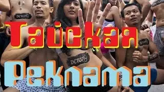 Тайская реклама такая тайская