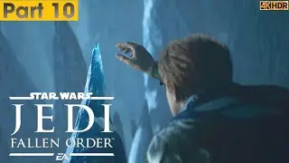 Star Wars Jedi: Fallen Order 2019