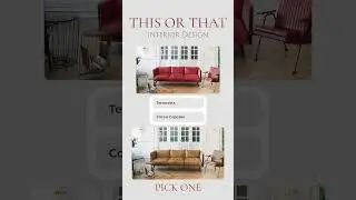 inMelo's new template: Pick your favorite🤩