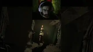 Que susto cara! #tormentedsouls #susto #terror #game | caverna_intergalactica em #Twitch