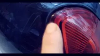 Datsun on-DO заводские и молярные косяки