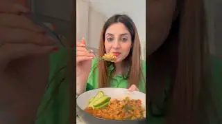 Pregnancy What I Eat In A Day 