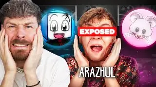 Die GESAMTE WAHRHEIT über ARAZHUL und den SKANDAL hinter ihm!