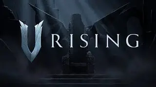 HOW TO COLLECT MATERIAL FAST | V RISING GAMEPLAY