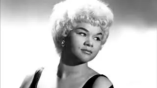 Hip Hop Beat (Etta James Sample II)