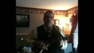 Amazing Grace (With Ukulele)