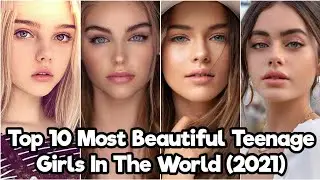 Top 10 most beautiful actress in the world 2022